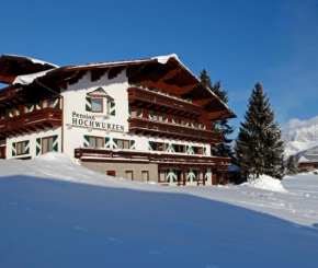 Отель Pension Hochwurzen, Шладминг
